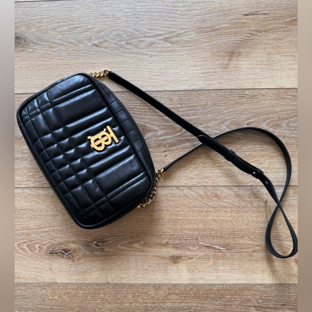 Burberry bag